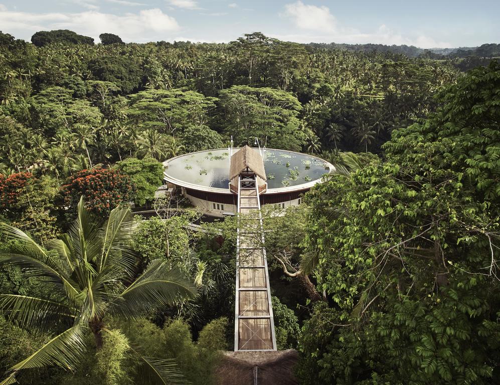 Four Season Ubud