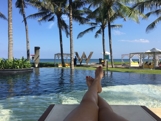 W Bali (Tripadvisor)