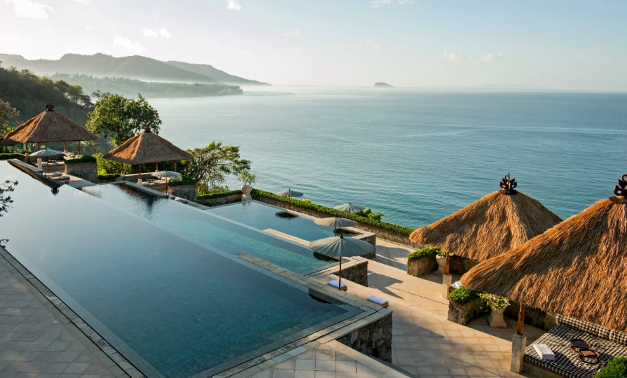 Amankila Hotel