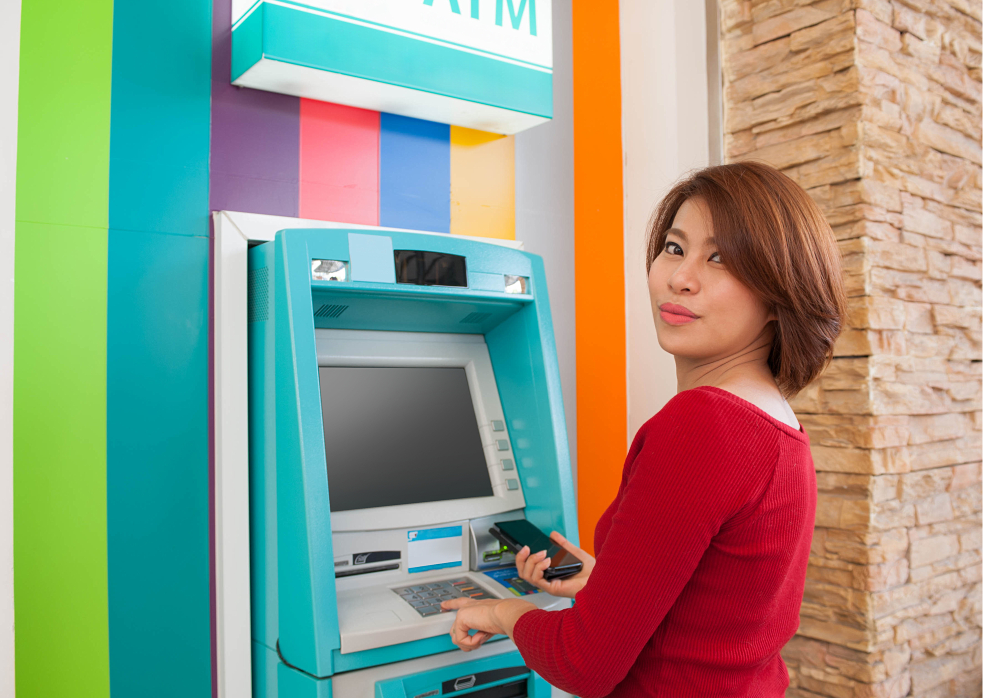 Segini Limit Transfer Atm Bca Mandiri Bri Hingga Bni