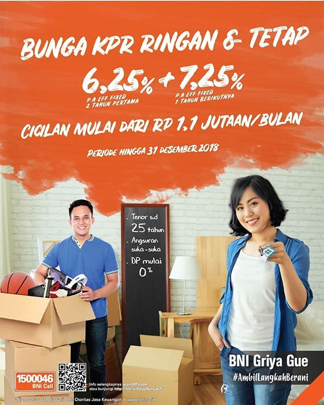 KPR BNI (IG kprbni)