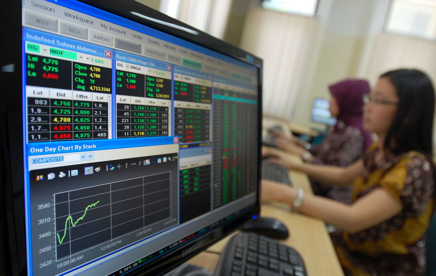 Jangan simpan lebih dua hari (Pixabay)