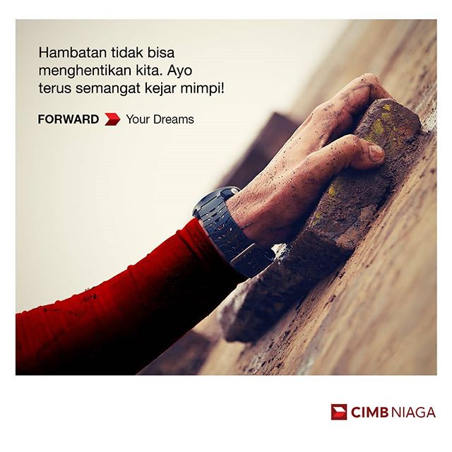 KPR CIMB Niaga (IG cimb_niaga)