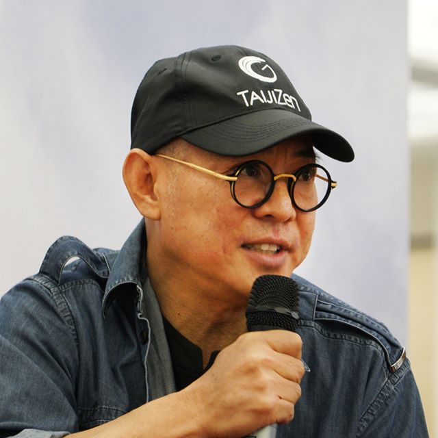 Jet Li (IG jetli)