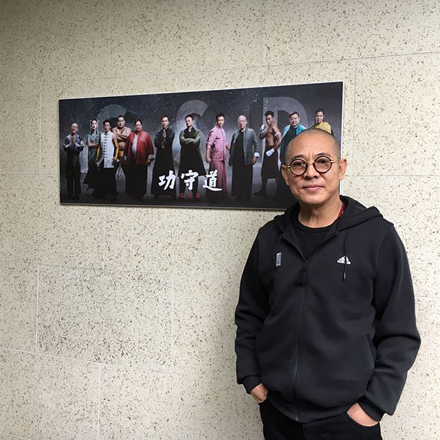 Jet Li (IG jetli)