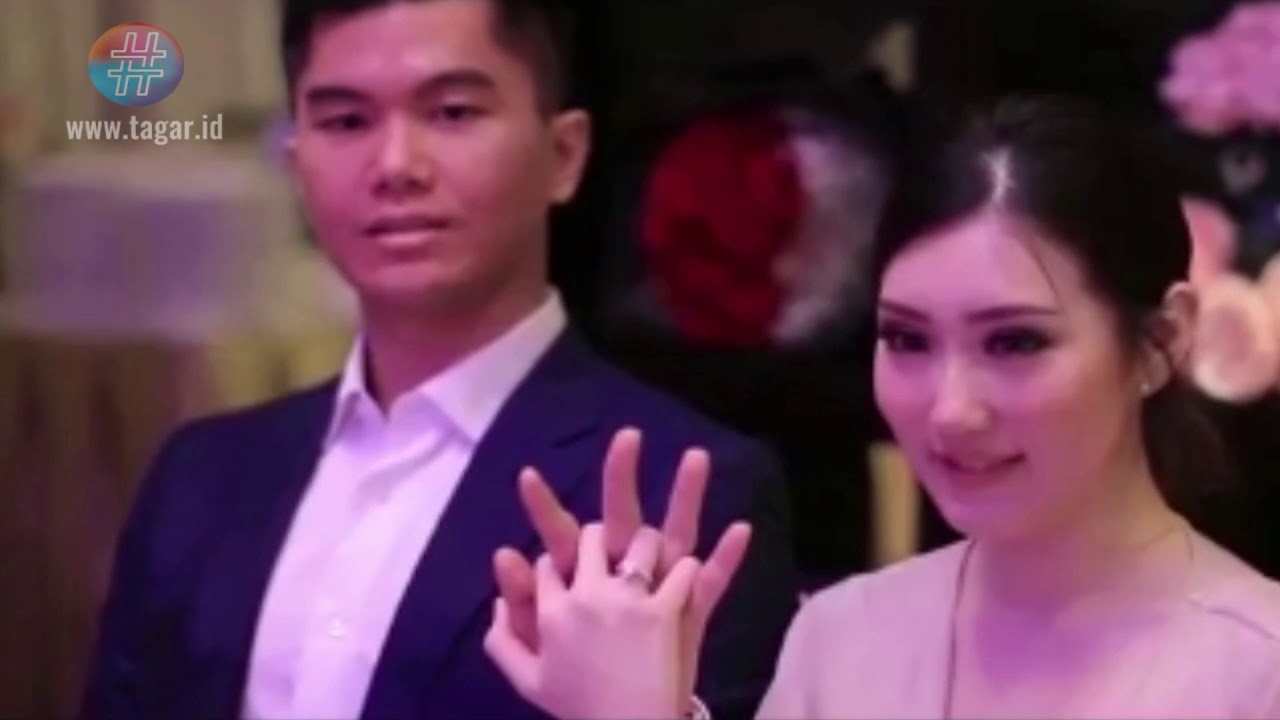 Jusup dan Clarissa (YouTube)
