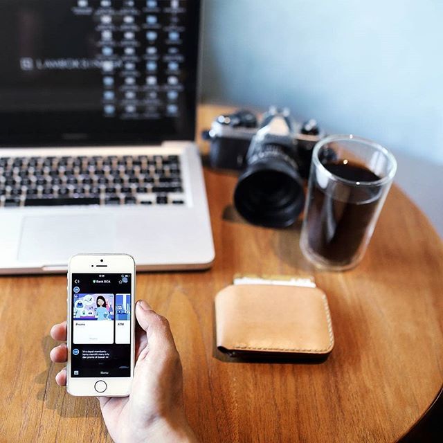 Kartu kredit BCA (IG bcacreditcard.id)