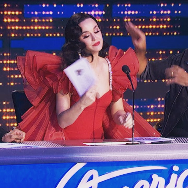 Katy Perry (IG katyperry)