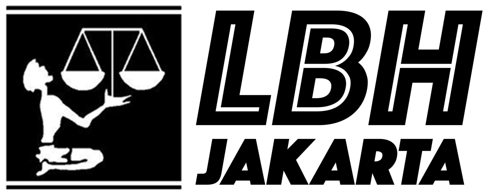 LBH Jakarta. (Wikipedia)
