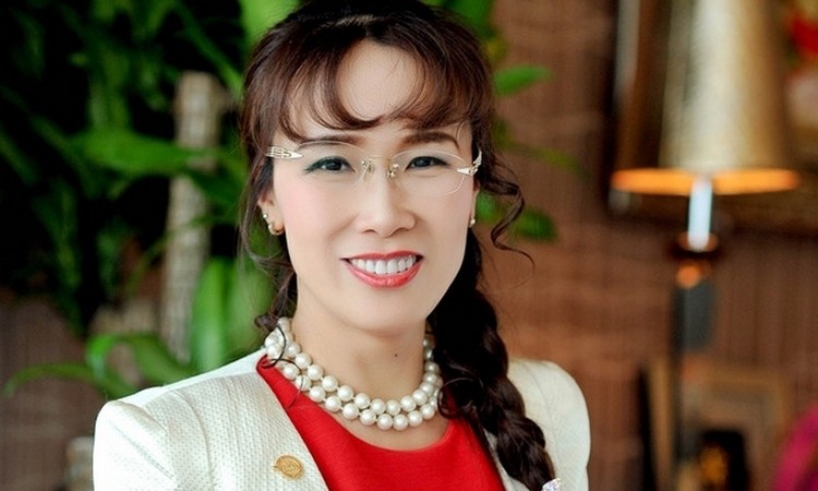 Nguyen Thi Phuong Thao (SunFlower)