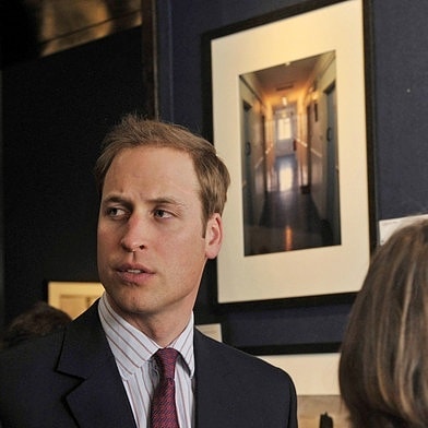 Pangeran William (IG princewilliamroyal)