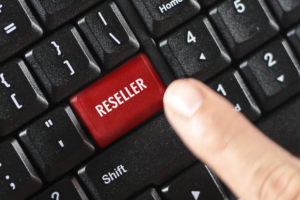 Reseller