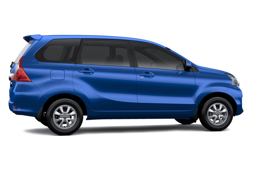 Toyota Avanza (www.toyota.astra.co.id)