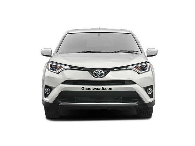 Toyota Baleno (IG gaadiwaadi)