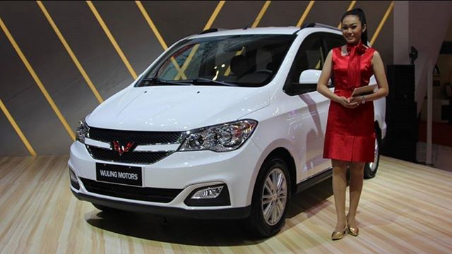 Wuling Confero (confero_id)
