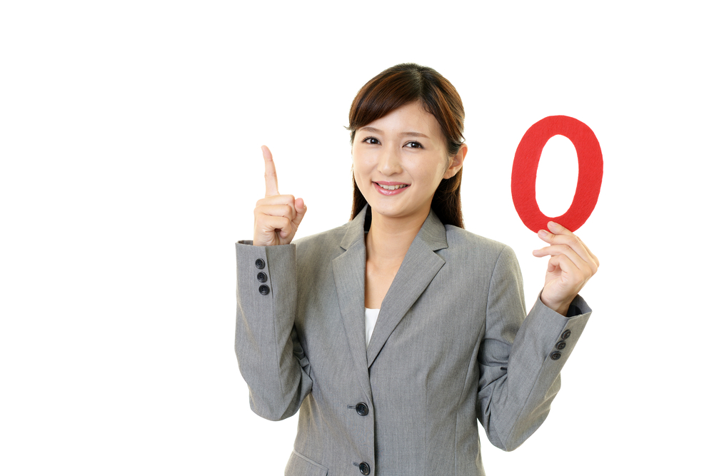 Salah satu kegunaan kartu kredit adalah manfaat cicilan nol persen. (Shutterstock)