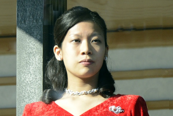 Putri cantik Noriko Senge (Wikipedia)