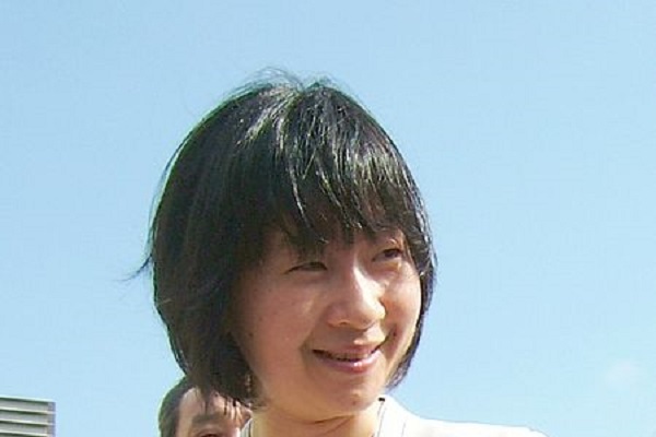 Putri cantik Sayako (Wikipedia)
