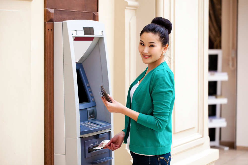 Saldo minimal BNI dan bank-bank lainnya. (Shutterstock)