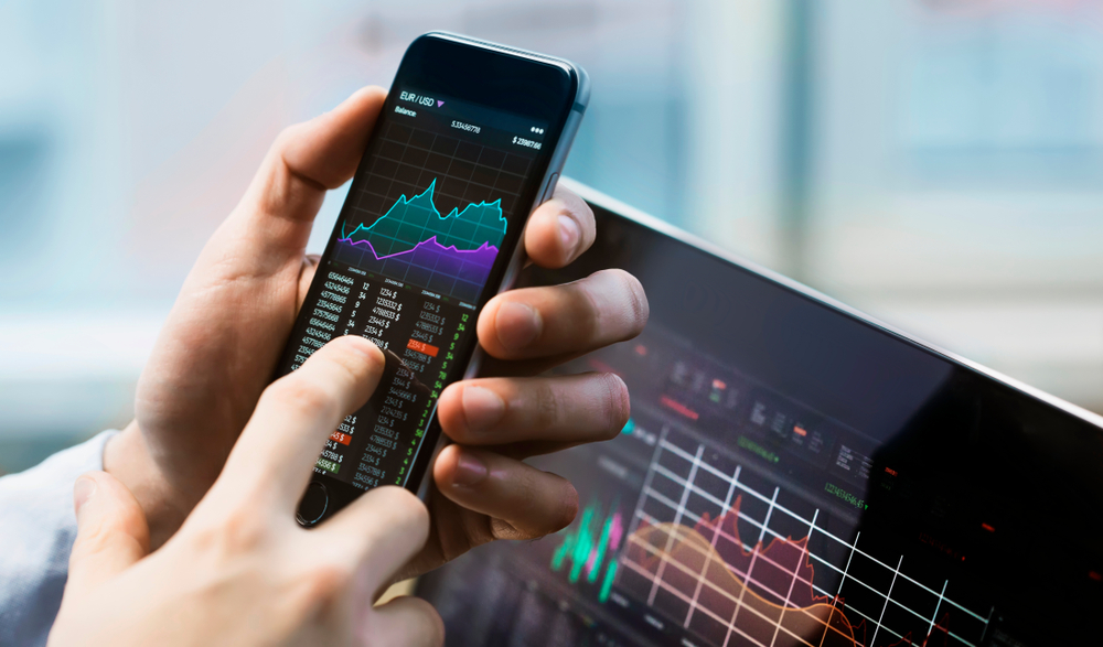 Investasi. (Shutterstock)
