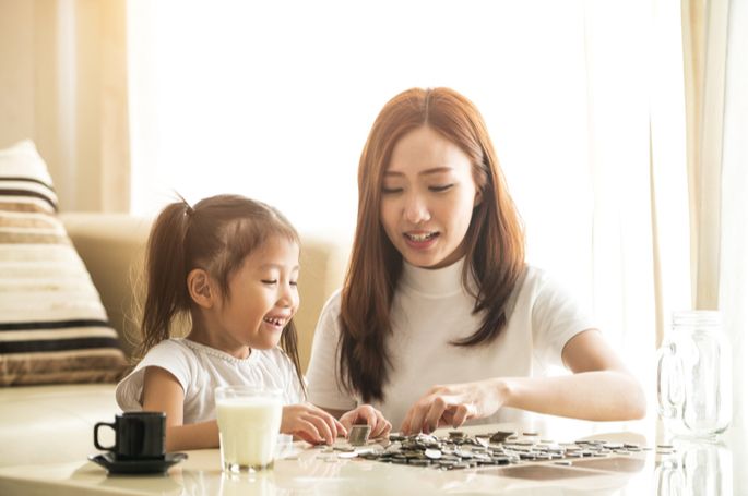 Tabungan berjangka SiMuda (MoneySmart/Helda Sihombing)