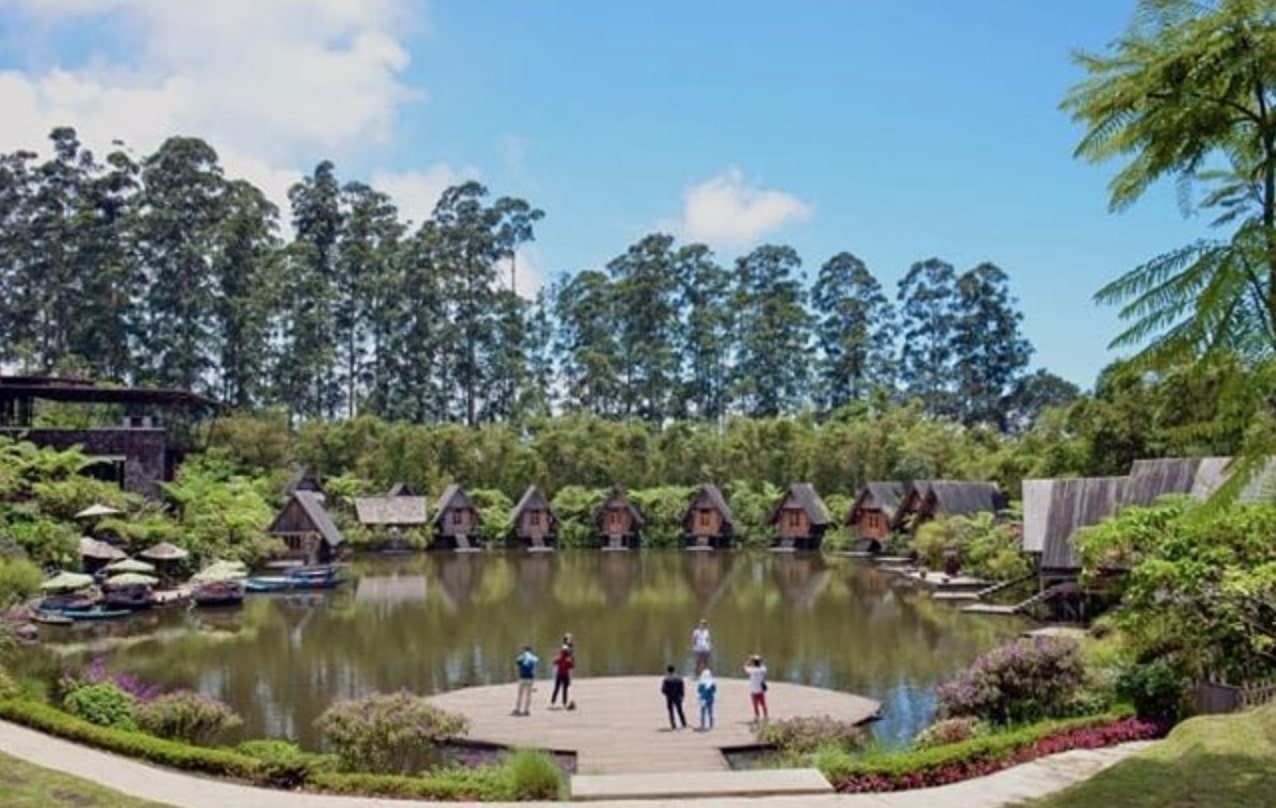 tempat wisata di bandung