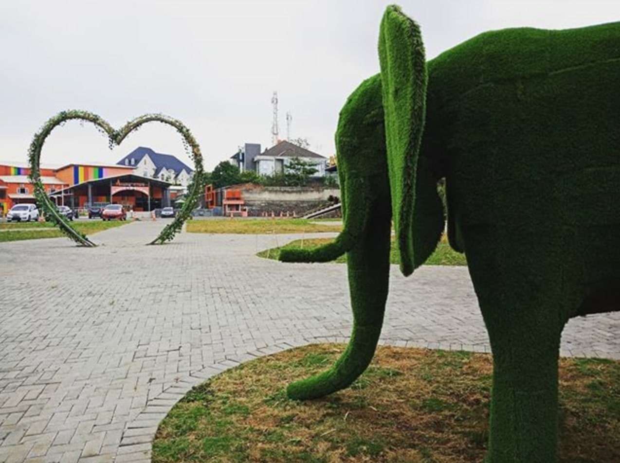 tempat wisata di bandung
