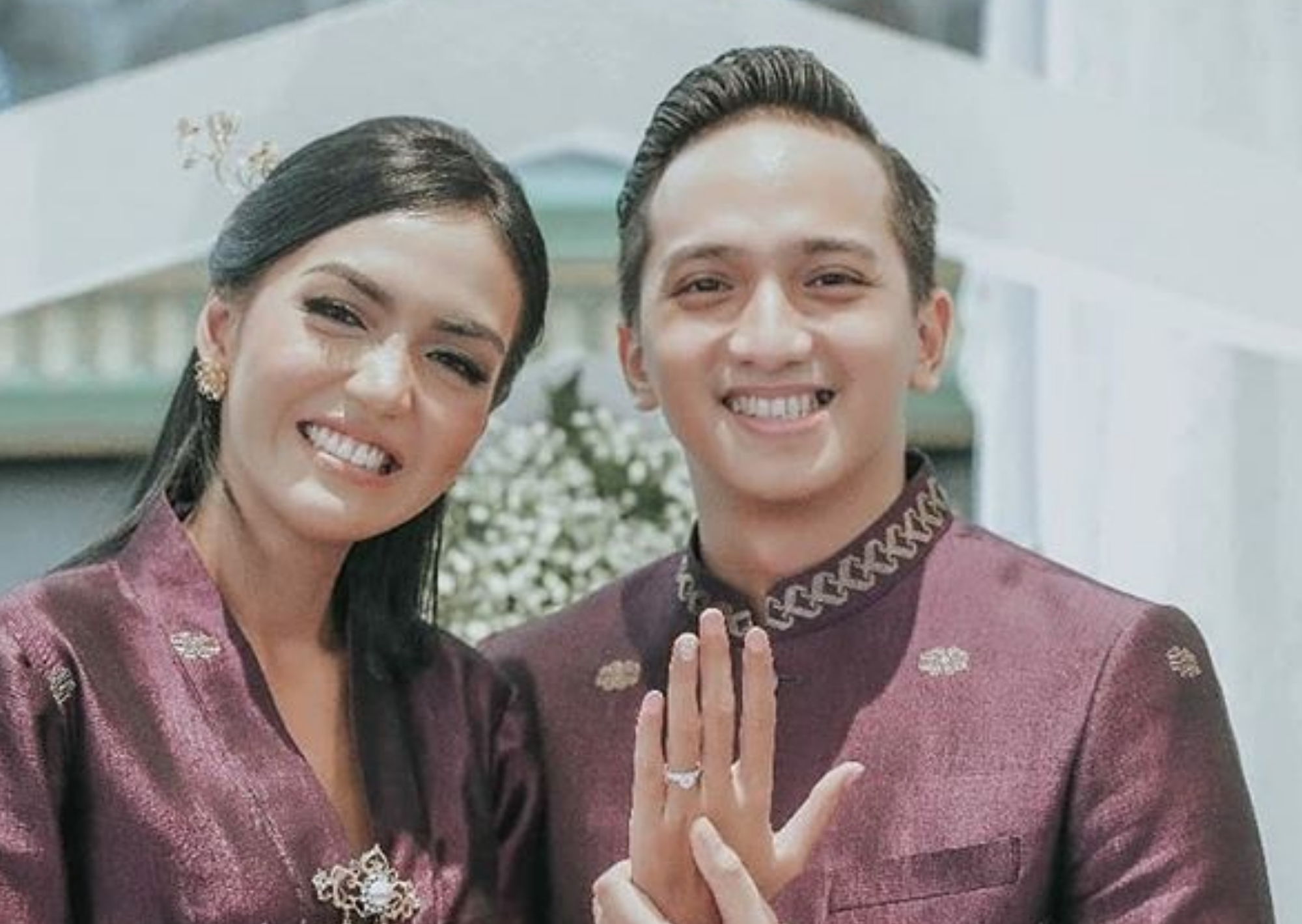 Berita Tentang Ge Pamungkas Terupdate