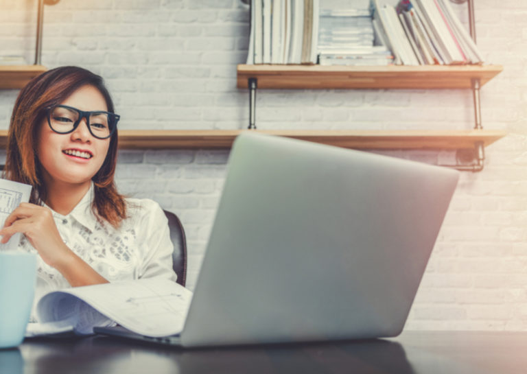 7 Peluang Usaha Bermodal Internet Ini Pas Banget Untuk Karyawan