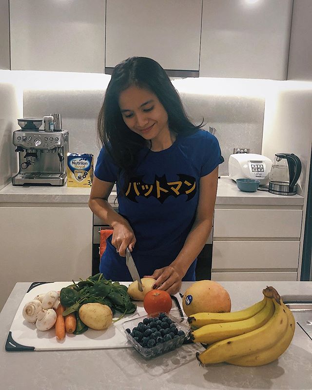 Acha Septriasa (IG septriasaacha)