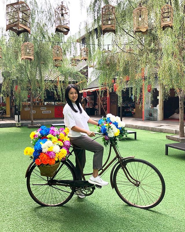 China Town Bandung (IG chinatownbandung)