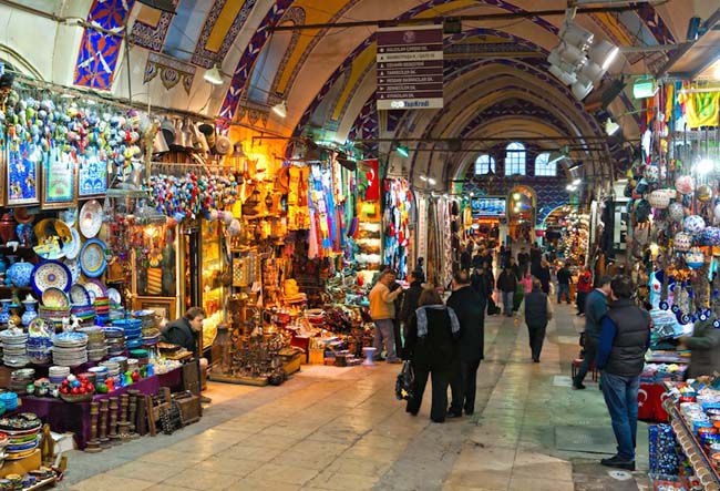 Grand Bazaar
