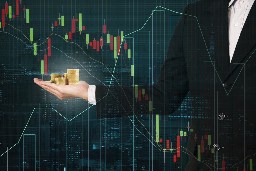 Investasi saham