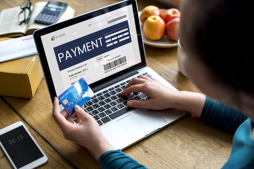 Jasa pembayaran online
