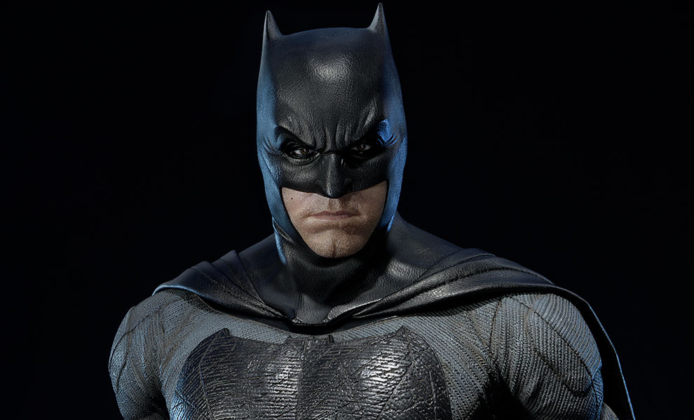 Batman. (Sideshowtoy.com)