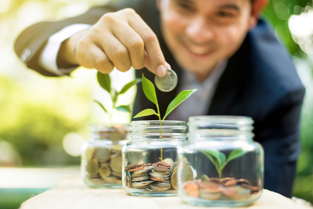Siapakah MI dalam investasi reksa dana? (Shutterstock)
