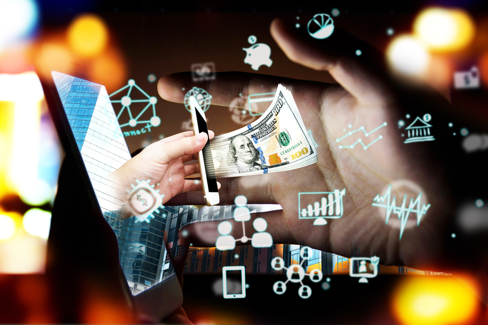 Peer to peer lending adalah salah satu investasi terbaik. (Shutterstock)