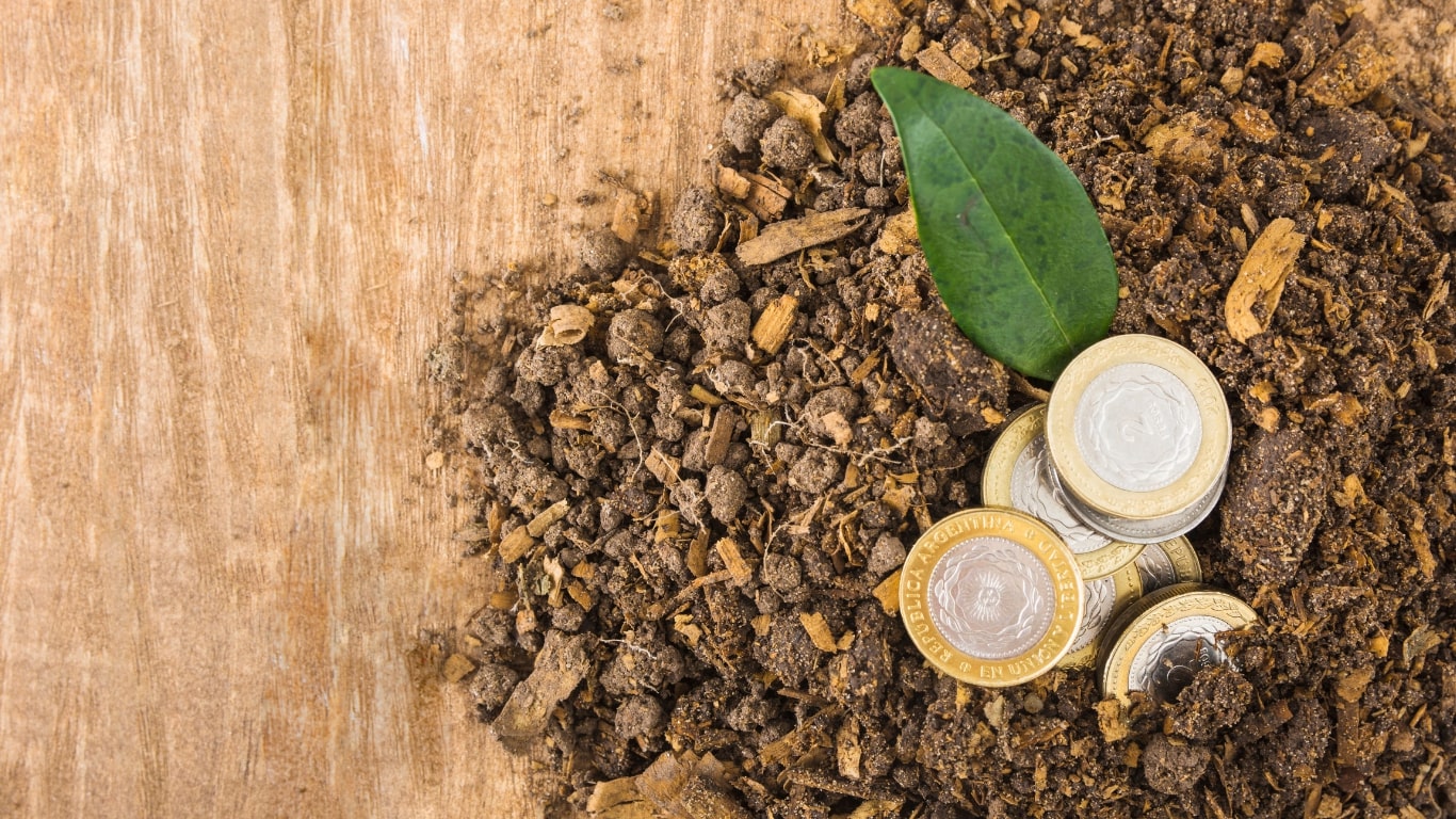 Reksa dana adalah salah satu investasi terbaik.