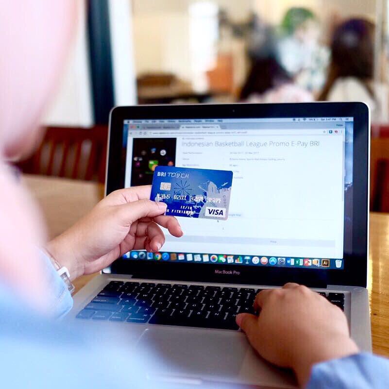 Promo restoran dari kartu kredit BRI. (Instagram/@bankbri_id)