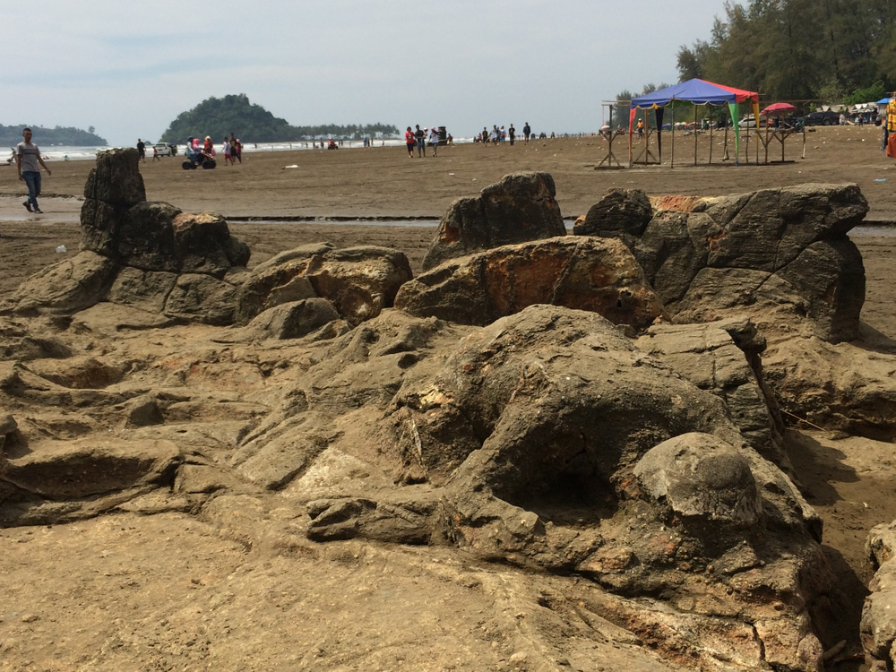 Cerita malin kundang