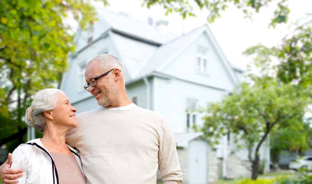 Buat kaya raya saat jadi pensiunan, miliki aset-aset potensial. (Shutterstock)