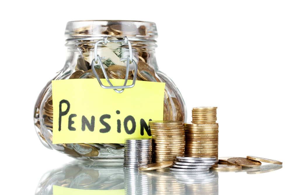 Jangan cuma andalkan BPJS buat pensiunan. (Shutterstock)