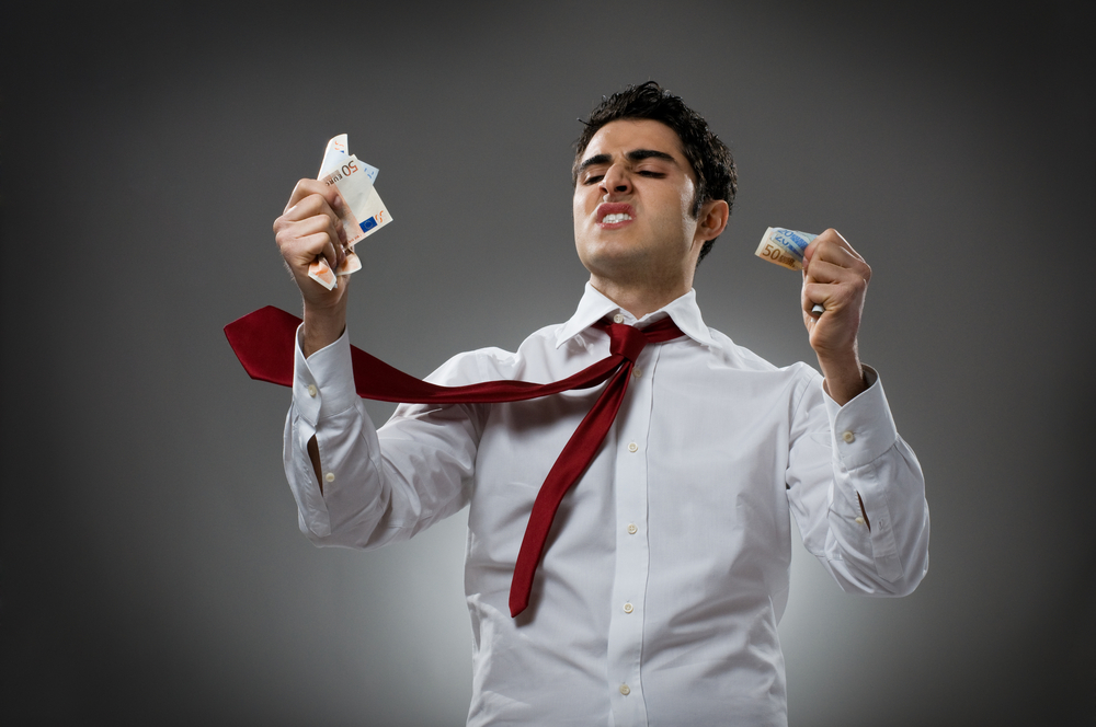 Pengin banyak uang saat jadi pensiunan? Yuk mulai investasi. (Shutterstock)