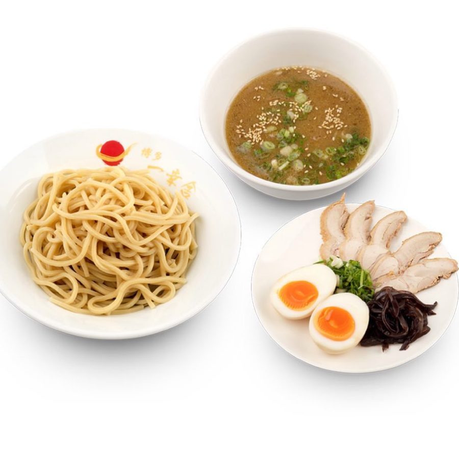 5 Tempat Makan Ramen Enak di Jakarta, Berdua Gak Sampai Rp 200 Ribu!