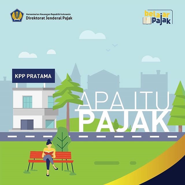 pengertian DPJ Online