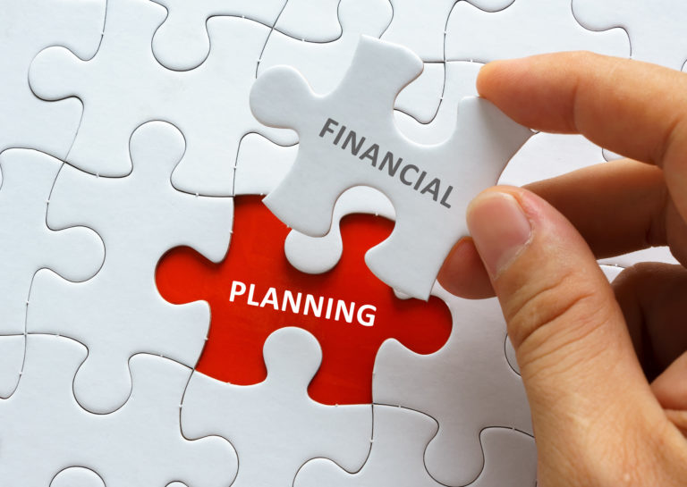 Tujuan Finansial Bisa Tercapai dengan Mengikuti Langkah-Langkah Berikut Ini