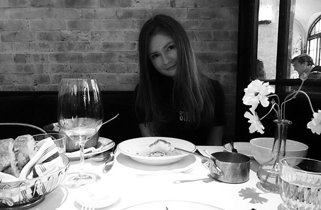 Anna Sorokin (Instagram/@theannadelvey)