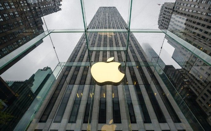 Apple