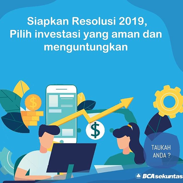 BCA Sekuritas (IG bca_sekuritas)