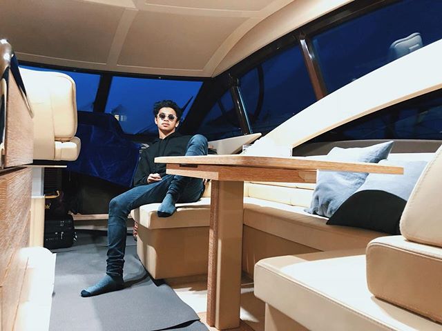 Bastian Steel (IG bastiansteel)
